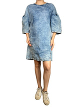 Vestido Denim