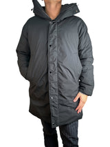 Parka Impermeable Unisex