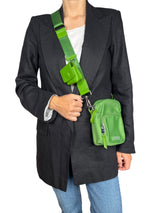 Mini Bandolera Boston