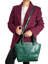 Cartera Wellesley Small Camryn