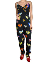 Enterito Flores Viscosa