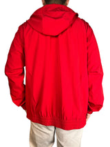 Chaqueta Roja Unisex