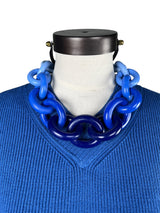 Collar Eslabón Degradé