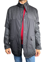 Chaqueta Icon Warmer Thermic System