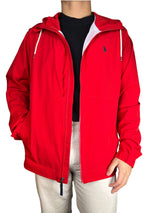 Chaqueta Roja Unisex