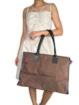 Bolso Café