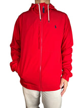 Chaqueta Roja Unisex