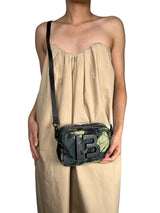 Bandolera Camuflaje LB