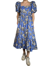 Vestido Sisterly Style X Falabella