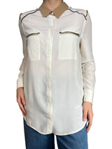 Blusa Seda