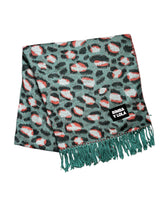 Bufanda Animal Print