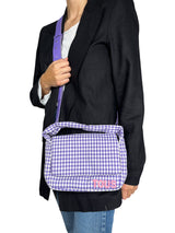Bandolera Carol Vichy