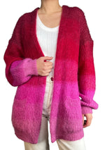 Cárdigan Dana Mohair