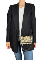 Pochette Rock Nano Leo