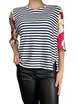 Polera Rayas