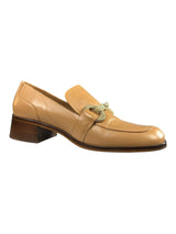 Zapato Beige