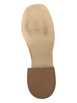 Zapato Beige