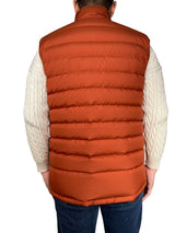 Parka Greenland Autumn Leaf