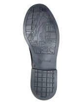 Botines Farsley Cuero