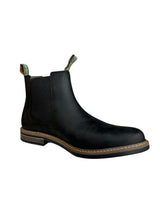 Botines Farsley Cuero