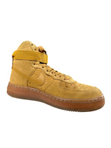 Zapatillas Air Force 1 Mid 07 Flax
