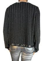 Chaqueta Lentejuelas