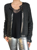 Chaqueta Lentejuelas