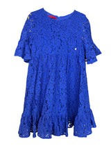 Vestido Guipur NIÑA