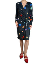 Vestido Planets