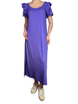 Vestido Violeta