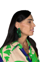 Aros Lurex Pasto