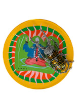 Collar Prendedor Iris Apfel x H&M