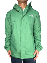 Cortavientos Verde Unisex