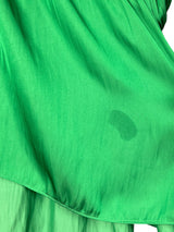Vestido Rovel Satin