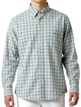 Camisa Cuello Botón Hombre