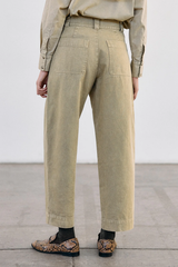 Pantalón Gabardina Lavada