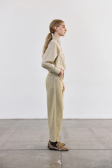 Pantalón Gabardina Lavada