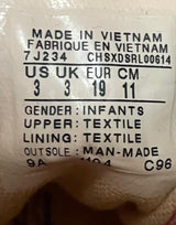 Zapatillas All Star Kids