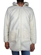 Chaqueta Impermeable 2 en 1