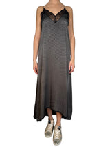 Vestido Risty Jac ZV 3D Seda