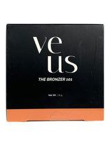 BRONZER EN POLVO "THE BRONZER" 101