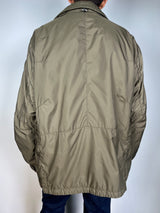 Chaqueta Impermeable