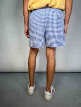 Traje De Baño Vichy