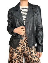 Chaqueta Cuero