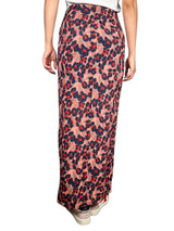 Falda Animal Print