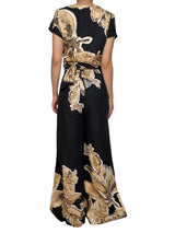 Set Francisca Larrain x Basement