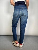 Jeans Maternal