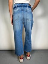 Jeans Lazo Denim