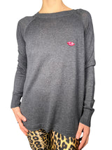 Sweater Kiss