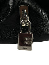 Cartera Cervo Lux Chain